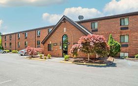 Extended Stay America Select Suites - Birmingham - Inverness